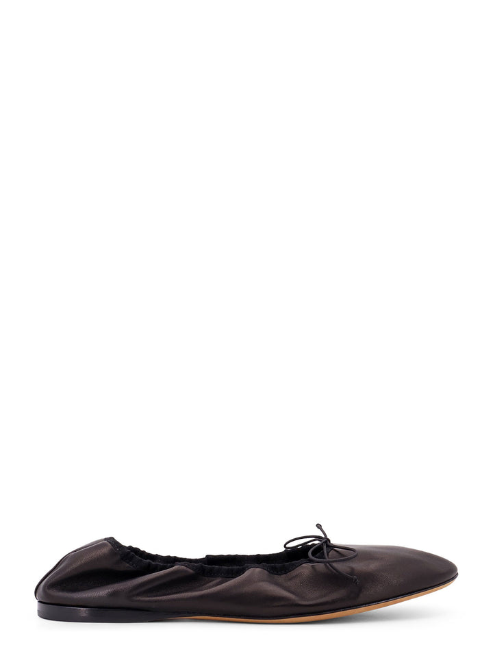 The Row Flat shoes - Blacks and greys | 7b52dbd79fb5c8820b5f9196e80f0bb84582923a