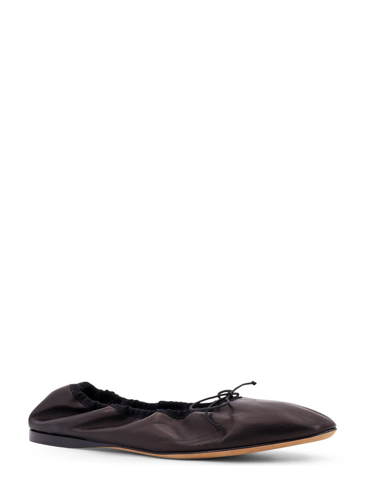 The Row Flat shoes - Blacks and greys | 96ac839c87a24263dba5d0c267316268fc9f2286