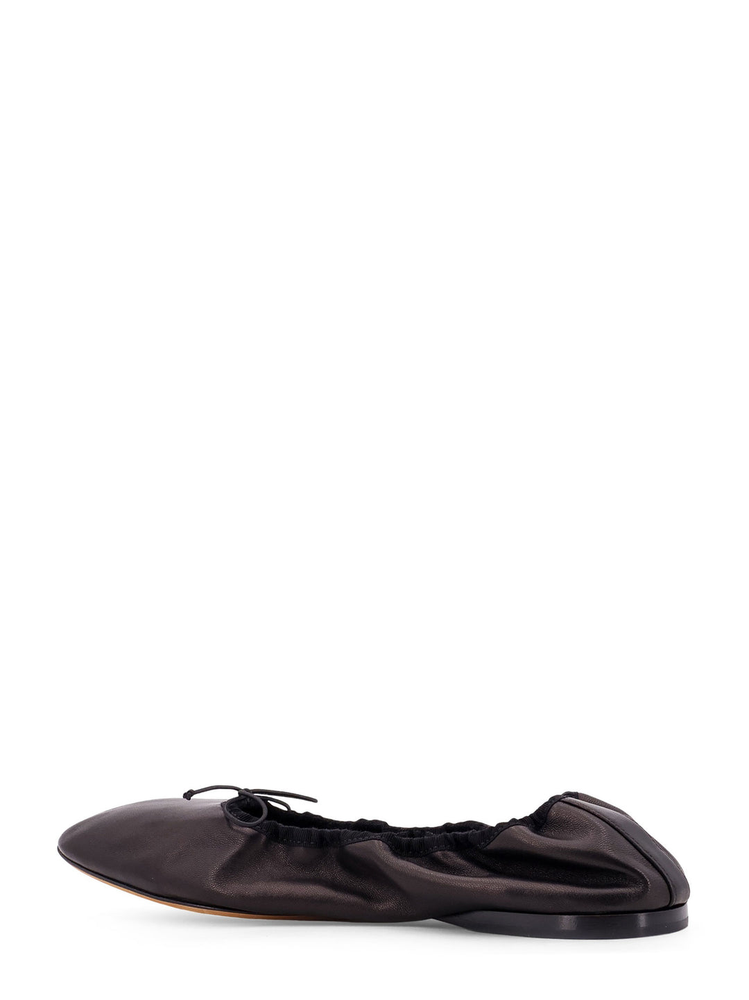 The Row Flat shoes - Blacks and greys | 0c578125b03a42b0c5fe2ae4331096965ee818ca