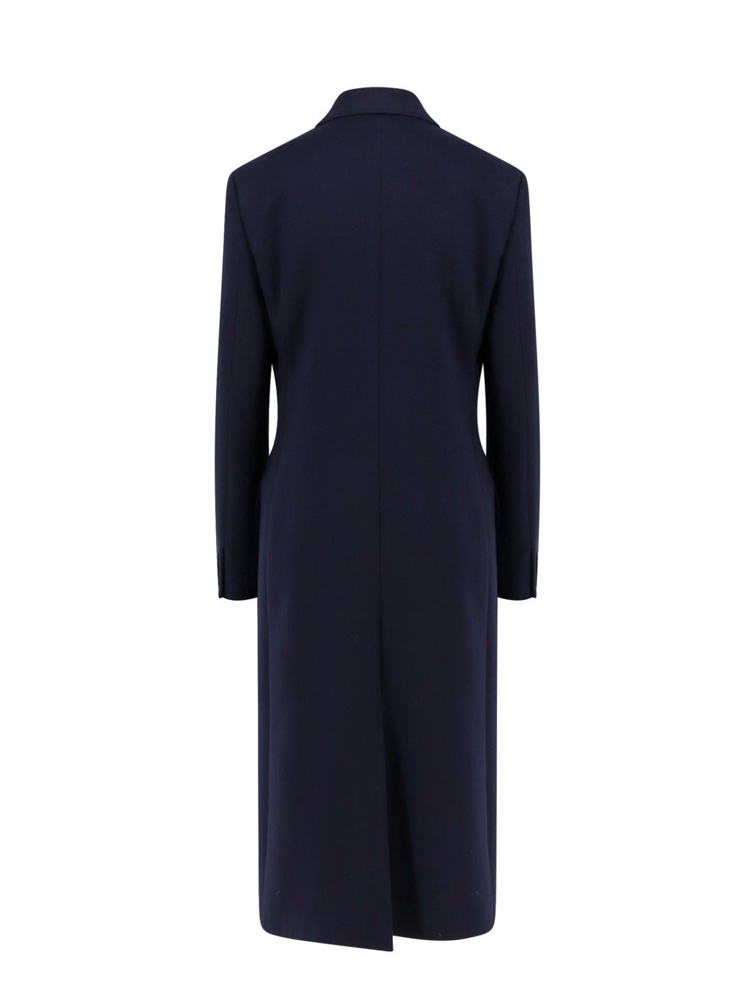 The Row Coats - Blue and green | e3a04f744df121e843991f88b8f64f98be17b1ed