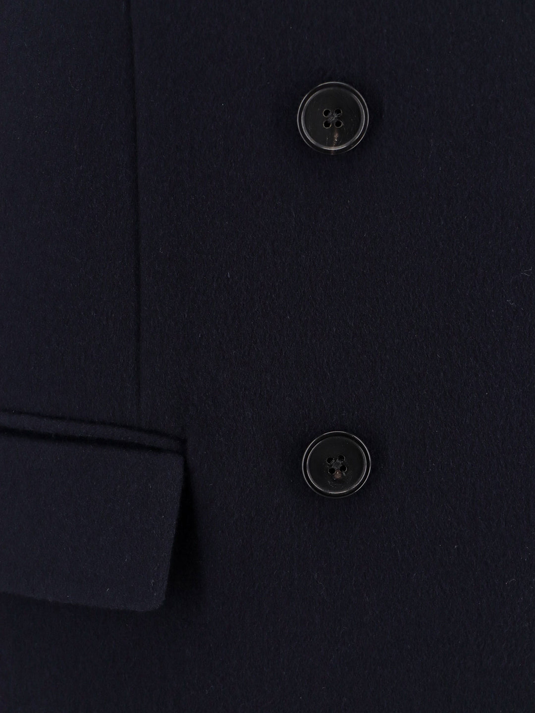 The Row Coats - Blue and green | a02a79dc894879ff9a355d1e1212ed0cacbea72e