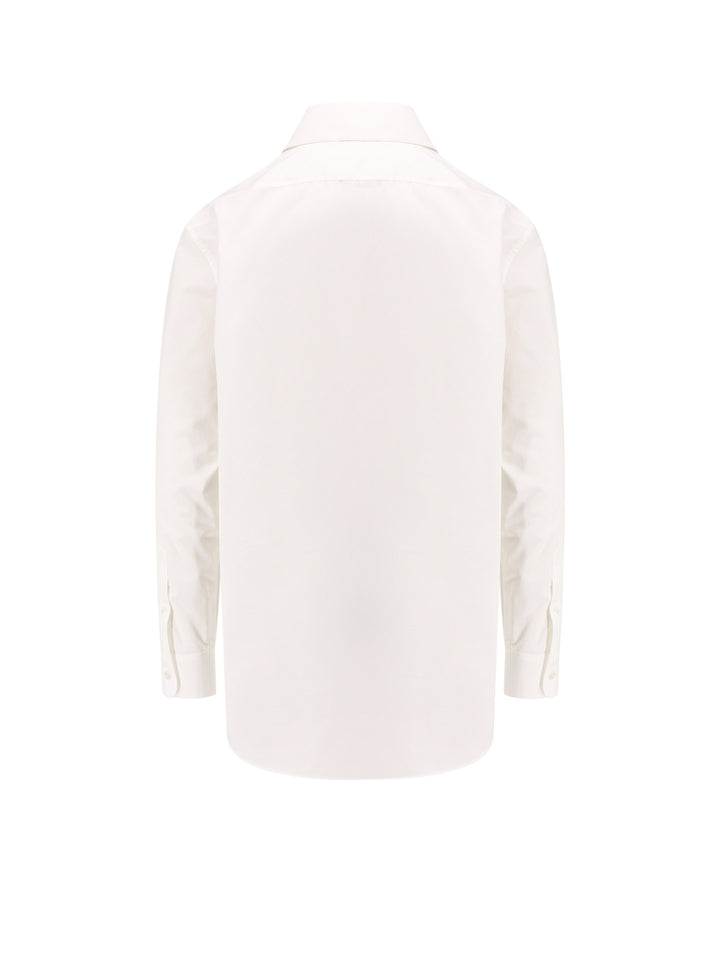 The Row Shirts - Light and natural | 8b7c1b26c7bda45edff649644dc57dd2fa4504ad