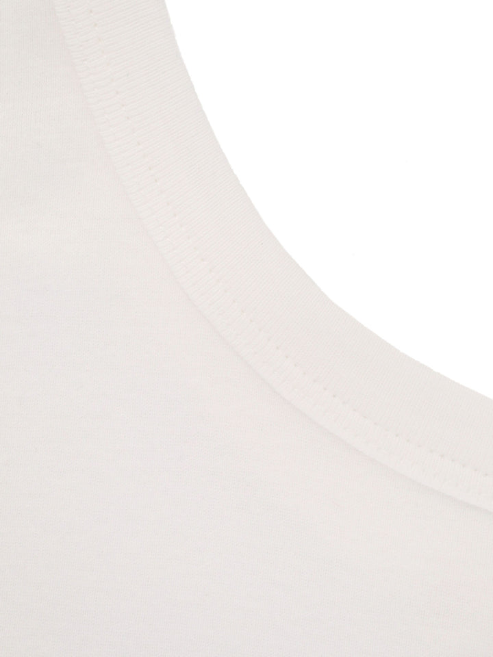 The Row T-shirts and Polos - Light and natural | 7a2ee773c1d968766f9c72322f4704bba26ae294