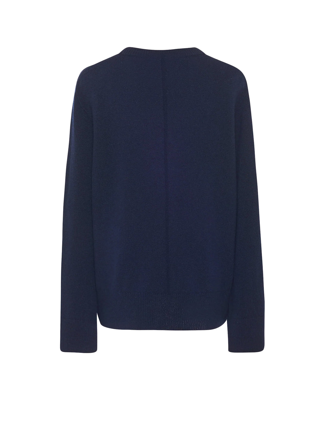 The Row Sweaters - Blue and green | feaa567ad4b53e1b892fb809bc4fb42dbdab9b99