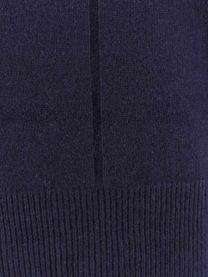 The Row Sweaters - Blue and green | 41925669fc951c1e33a268df827e0e4efc16aca5