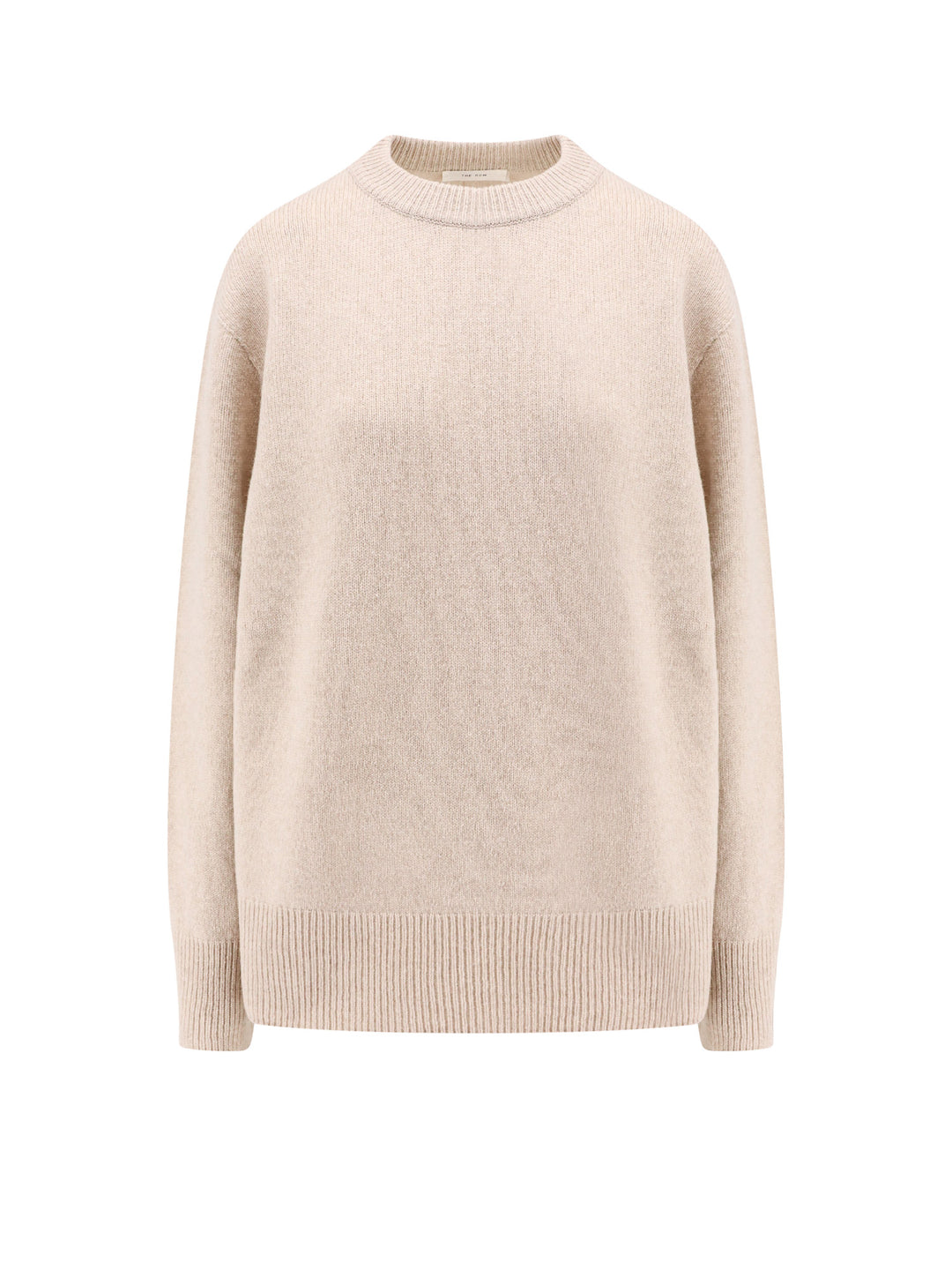 The Row Sweaters - Light and natural | 7955931b61c5bc49d1f7417634bda6f7e5a1064f