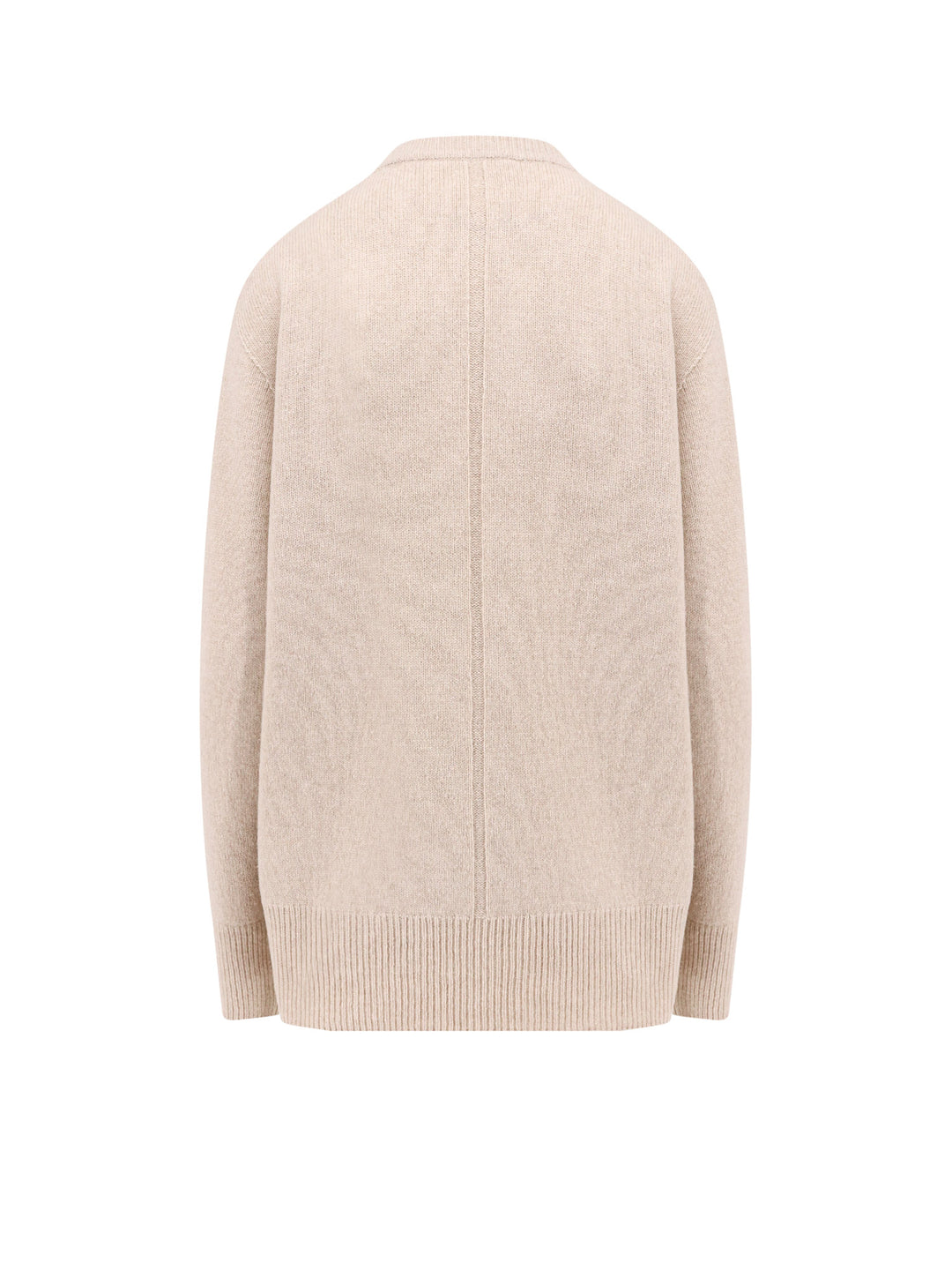 The Row Sweaters - Light and natural | dbf4a1063639a5d96f510aa689581d284b0bbab2