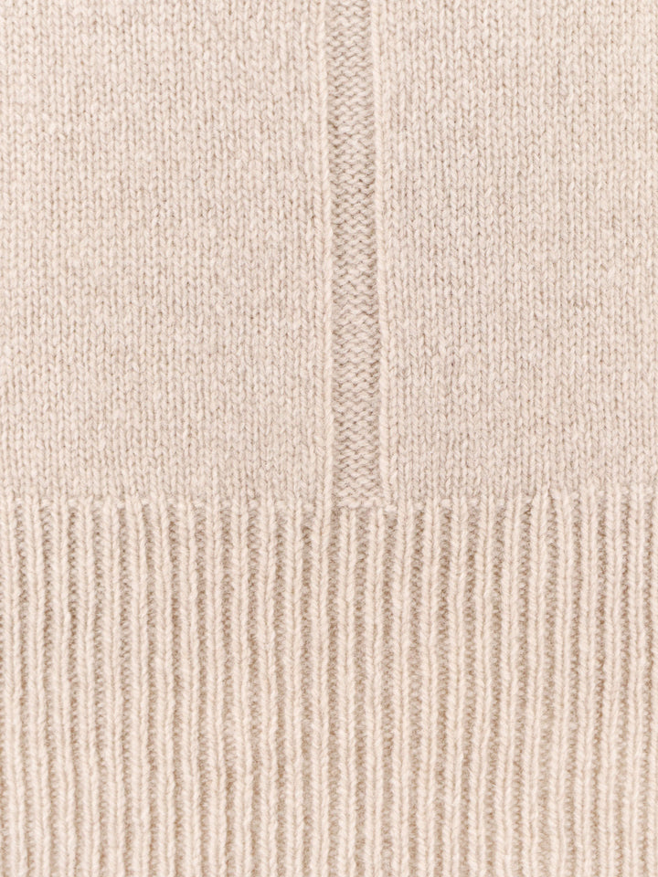 The Row Sweaters - Light and natural | 012de626758ea96073e7d26cecc906532b7298b3