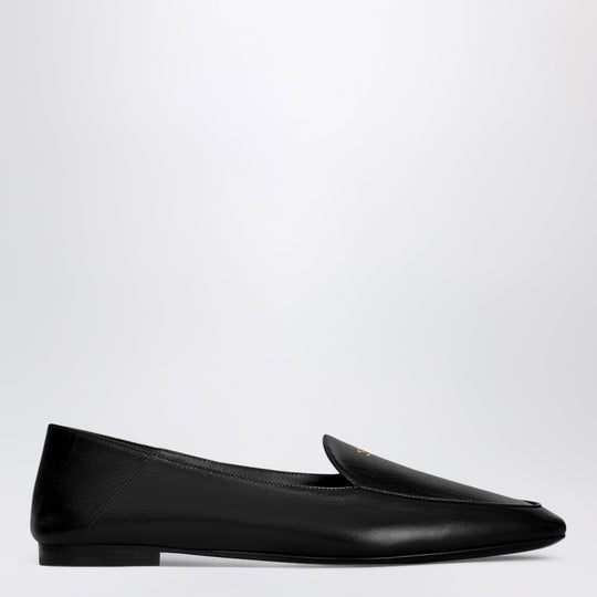 Aura Loafer In Goatskin