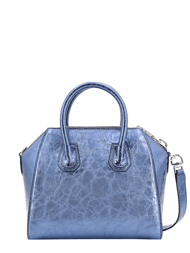 Givenchy Bags - Blue and green | b5708a2e8cc84b455339ee3d9ae9dea73bbccc09