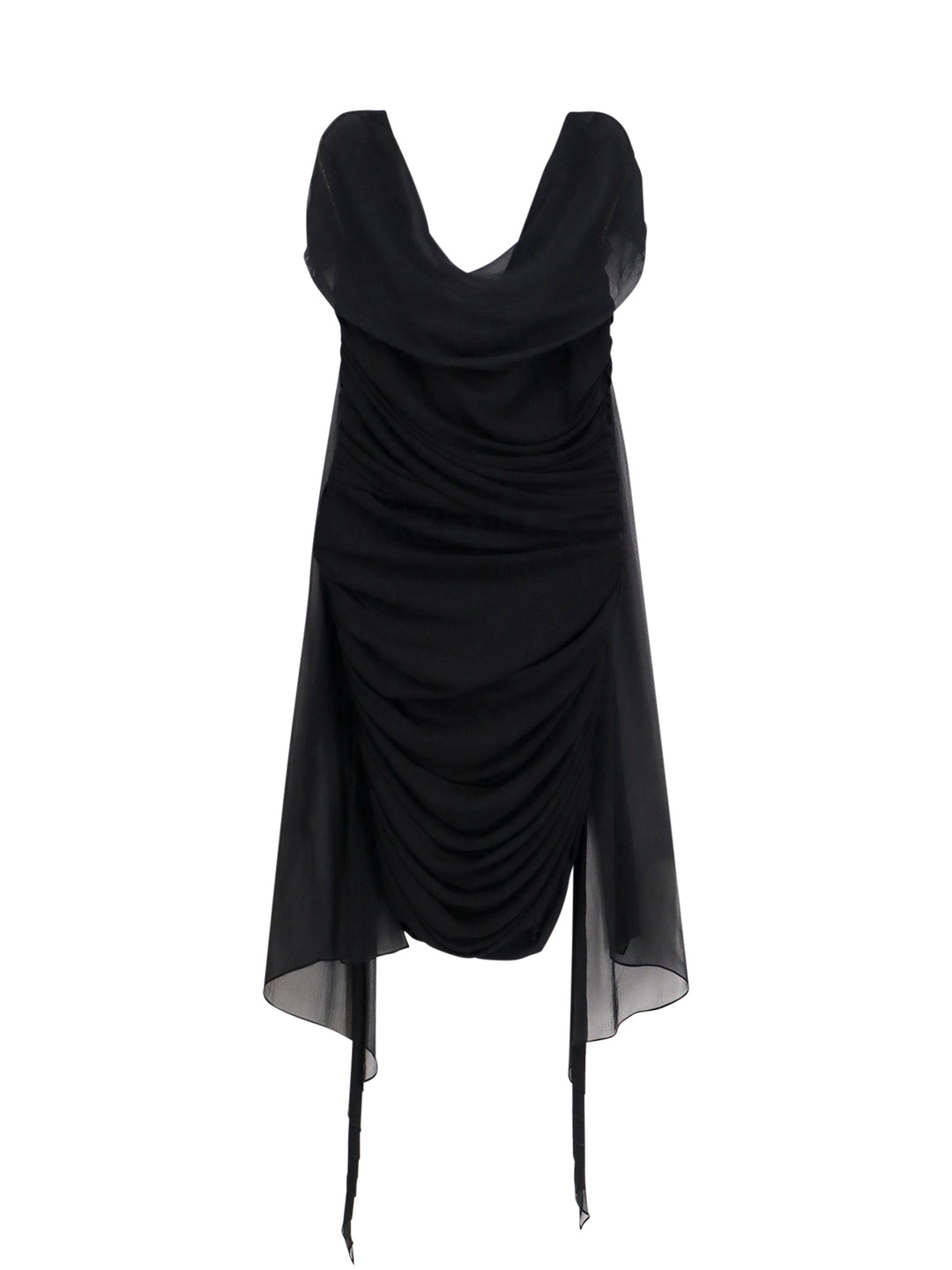 Givenchy Dresses - Blacks and greys | 85a4c2fb939981404f963c768c8868402882c94c