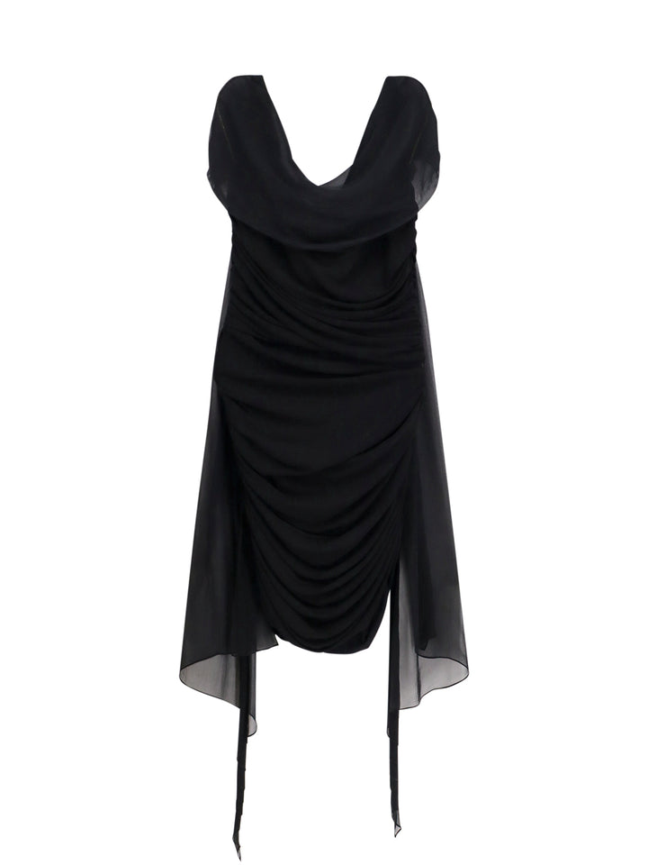 Givenchy Dresses - Blacks and greys | 85a4c2fb939981404f963c768c8868402882c94c