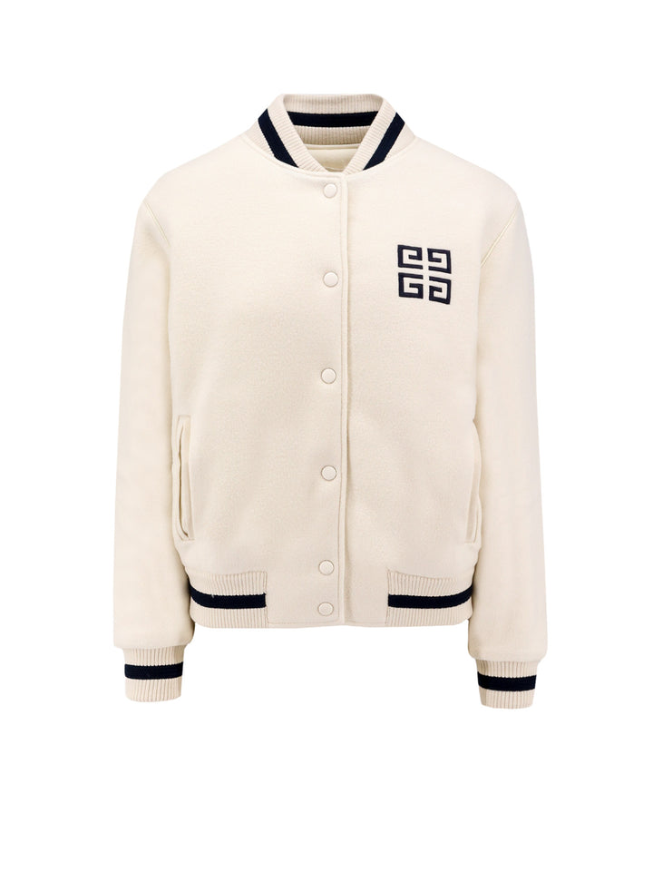 Givenchy Jackets - Light and natural | 2cfb007a05165bda5d3bac2498cb6d53f1a87b5c