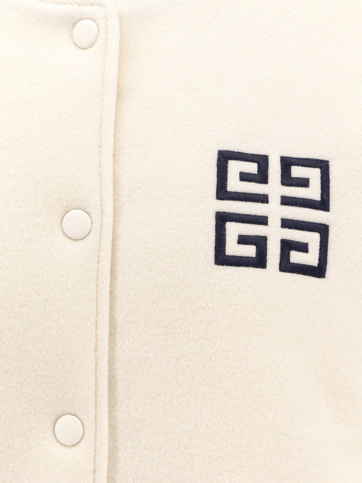 Givenchy Jackets - Light and natural | 8d29db8d3ae8c02d3a32269912f7e2bfc019020f