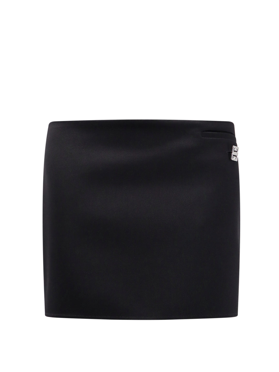 Givenchy Skirts - Blacks and greys | cee0baa4b65e6fd2389266fff6ba6f526432536a