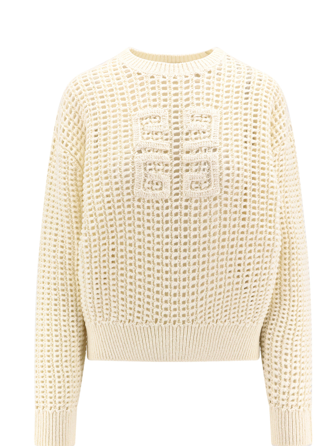 Givenchy Sweaters - Light and natural | cd45d76181cb47751ed64e3692a33baafde2dbb5