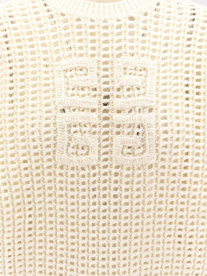 Givenchy Sweaters - Light and natural | dedb6b880a1e2f9f908ea131d69f70bd3f22a167
