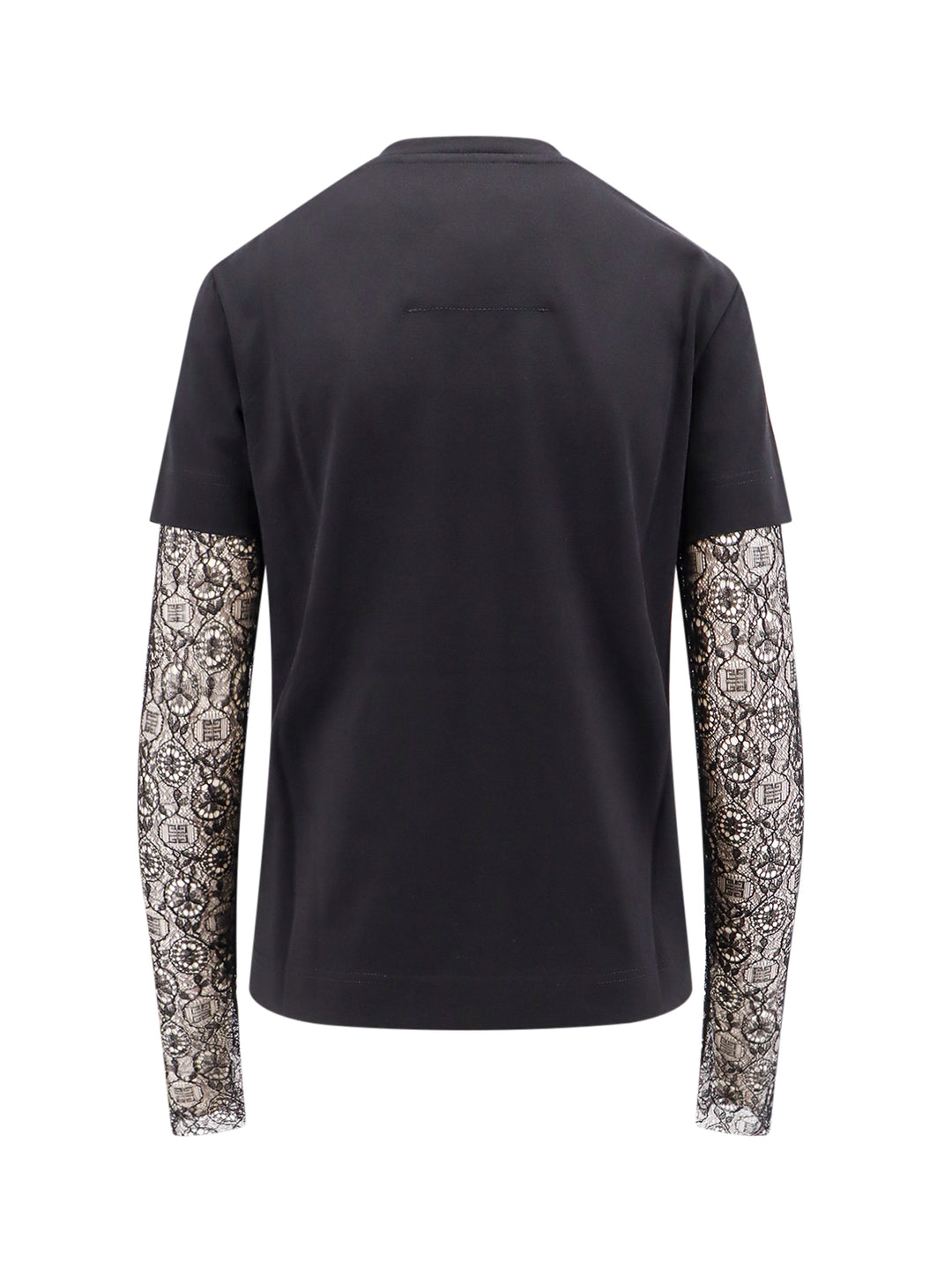 Givenchy T-shirts and Polos - Blacks and greys | cc1c7030d15c581b138b95740837a1a85a7d046c