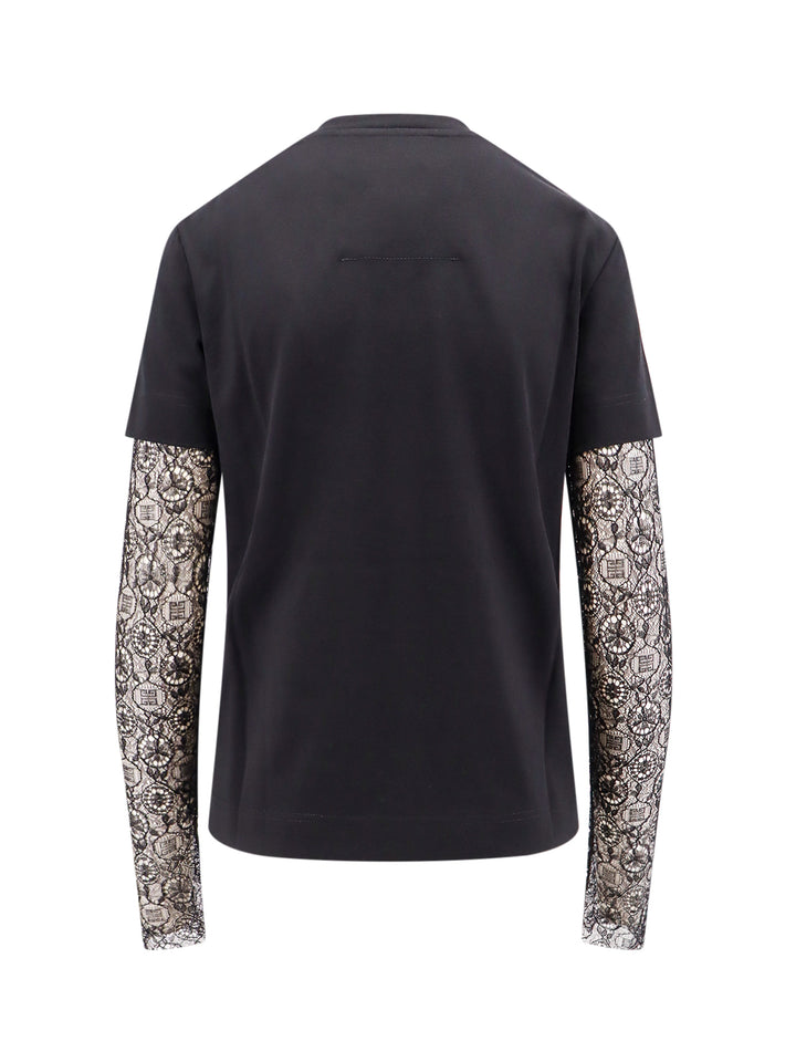 Givenchy T-shirts and Polos - Blacks and greys | cc1c7030d15c581b138b95740837a1a85a7d046c