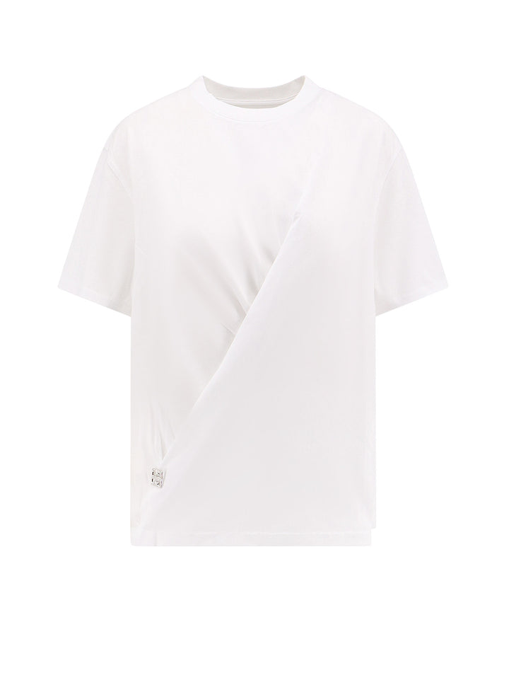 Givenchy T-shirts and Polos - Light and natural | 8f21a998dc5bf42f11ea39219dff1c26e447d4f0