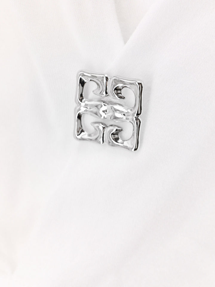 Givenchy T-shirts and Polos - Light and natural | 088a3a7d8545837c653e574c806fd8fbbdf198a5