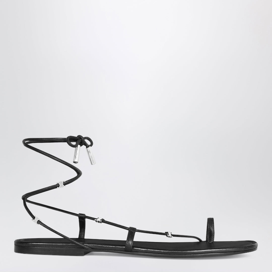 Celine Shoes - Black | c2b7e6b3b4cc01c072d2a4c9fa59f02bd814fef3