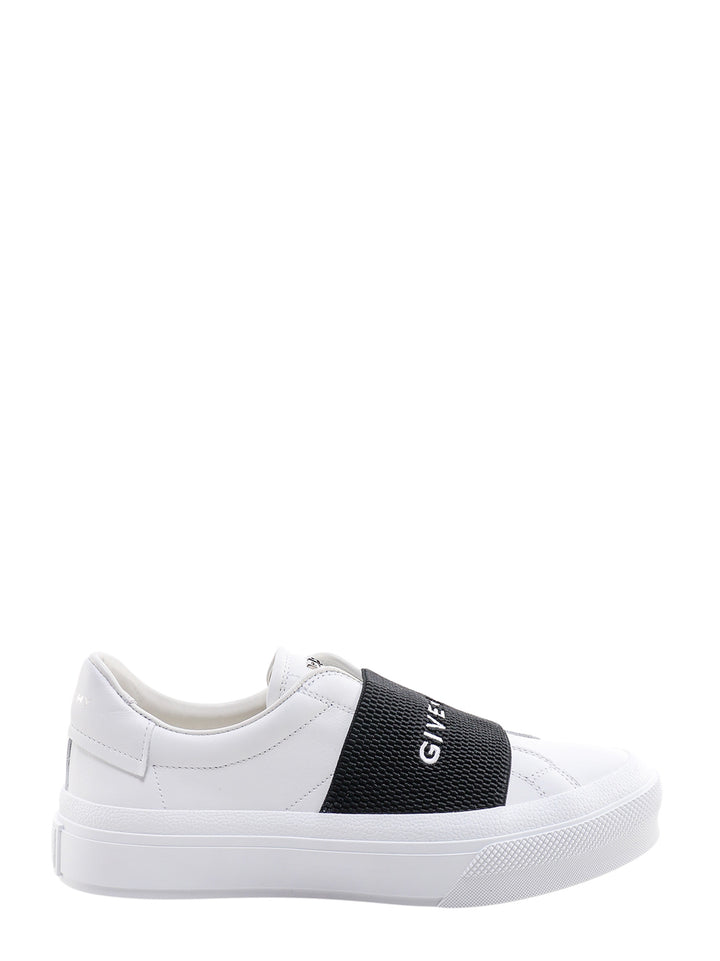Givenchy Sneakers - Light and natural | 6754ce31bebf8932a3ba7674d4466c8419ce0251