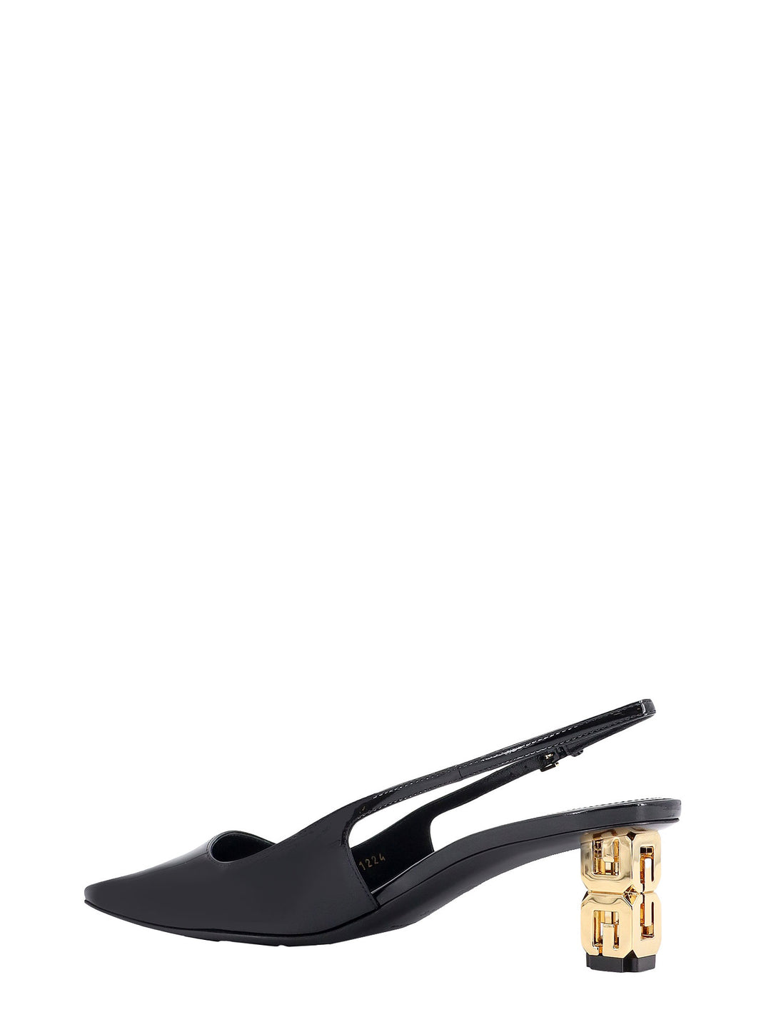 Givenchy With Heel - Blacks and greys | c9e202036bbee497672bede1707a211fdcac535a