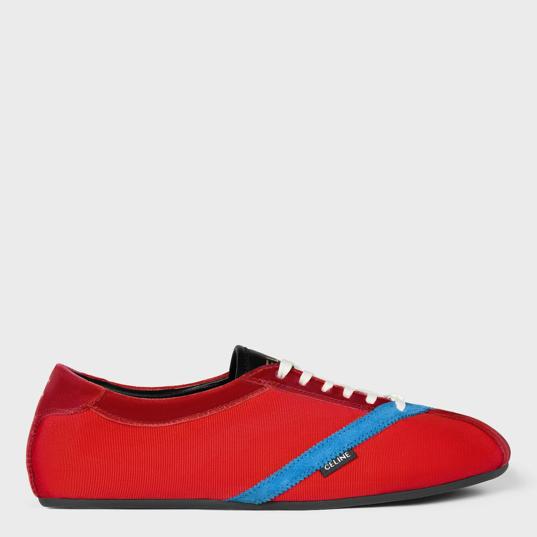 Celine Shoes - Red | 07c2c75b90892b98c3eede01edc7d822e0c593f4
