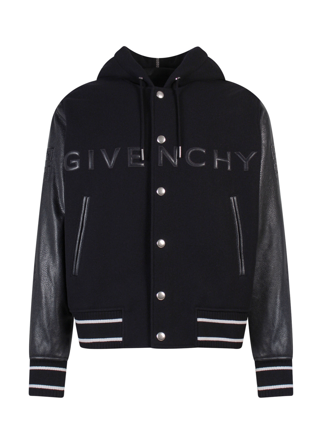 Givenchy Jackets - Blacks and greys | 638557c155730c71fafa2cde7856930b288b09e2
