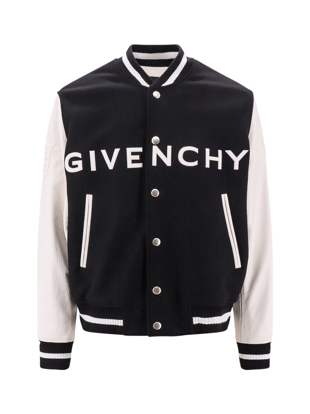 Givenchy Jackets - Blacks and greys | c47af2e0905ab34b08991ab8b58f838b8e02601c