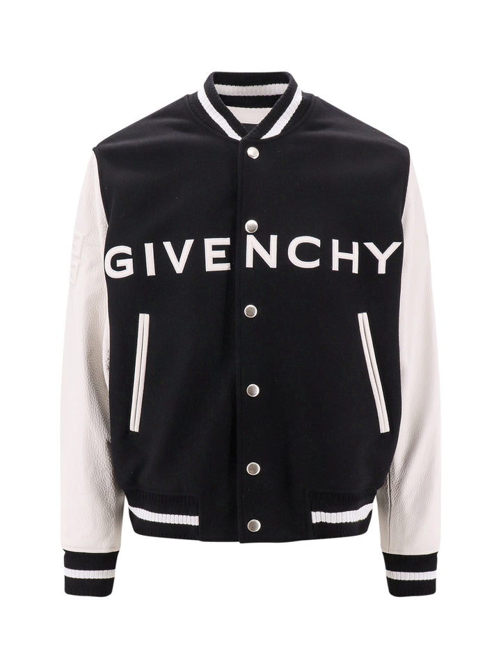 Givenchy Jackets - Blacks and greys | c47af2e0905ab34b08991ab8b58f838b8e02601c