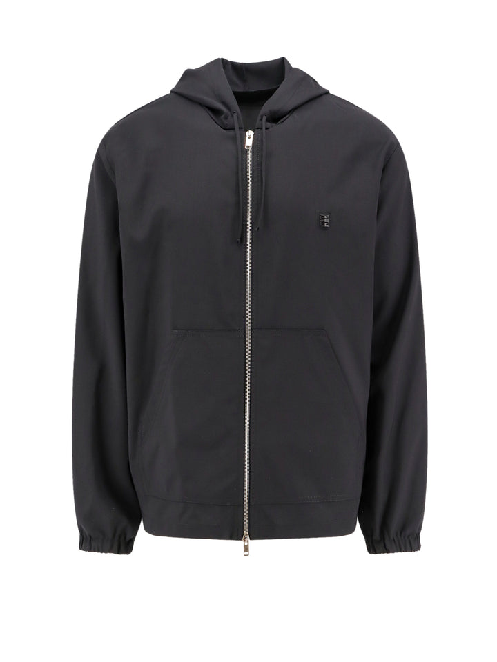 Givenchy Jackets - Blacks and greys | 8f495ee6bcaee019ef0ff03eb9331569300a4b98