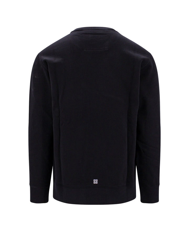 Givenchy Sweaters - Blacks and greys | 42ef8367a61d961b5a8e9c0b4a4d901864744046