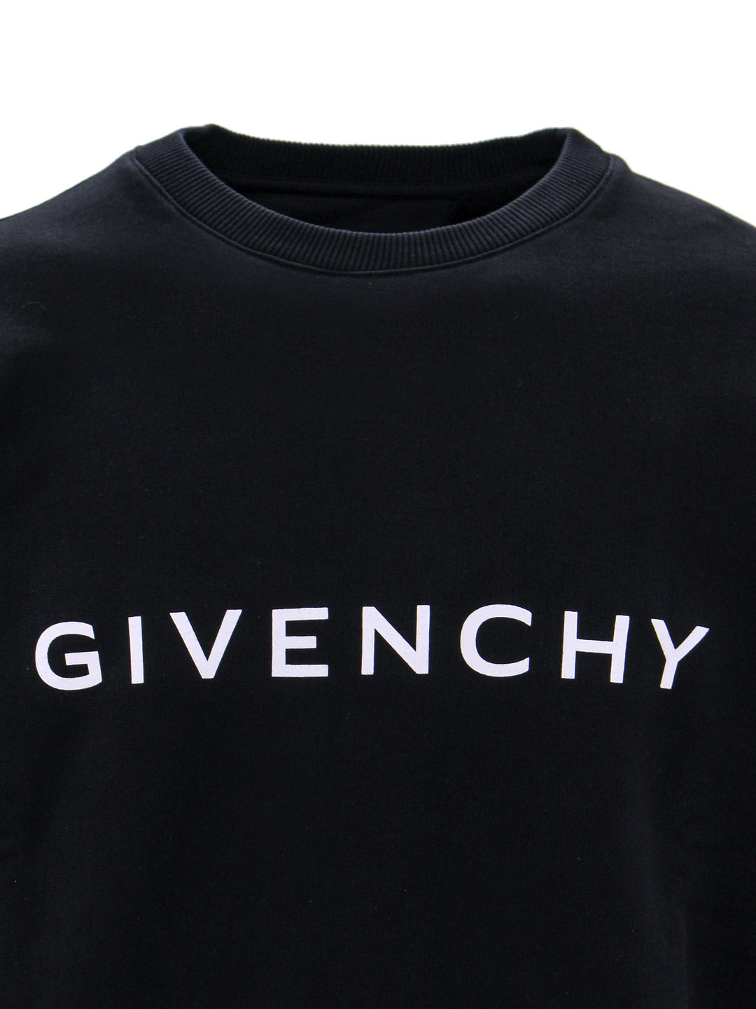 Givenchy Sweaters - Blacks and greys | f442ccc37dd6e6e947fa6b1072626878ad9f1113