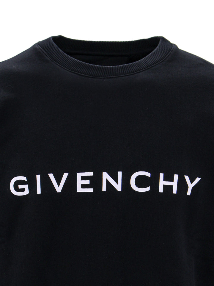 Givenchy Sweaters - Blacks and greys | f442ccc37dd6e6e947fa6b1072626878ad9f1113