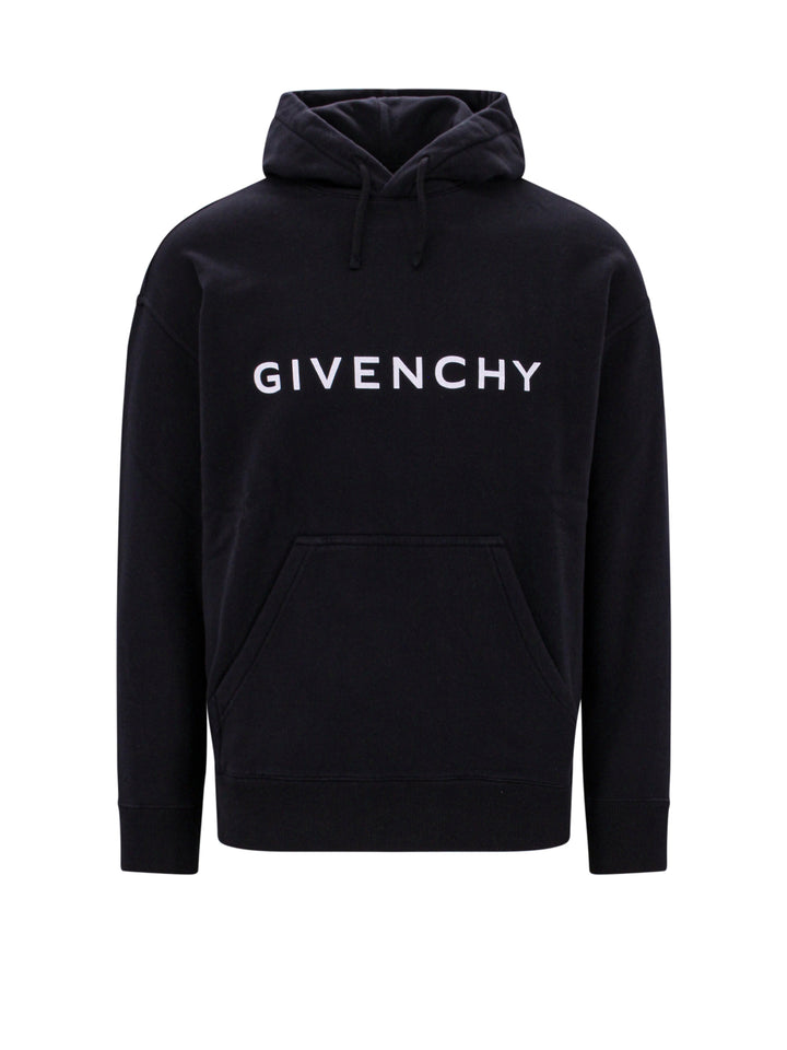 Givenchy Sweaters - Blacks and greys | 5dd3720c4c975fd697cb68b8d0562174a1d9af66