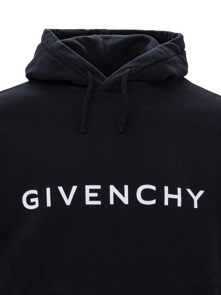Givenchy Sweaters - Blacks and greys | cf3d58f3244326b7311d8196acd2c9c461fe06ab