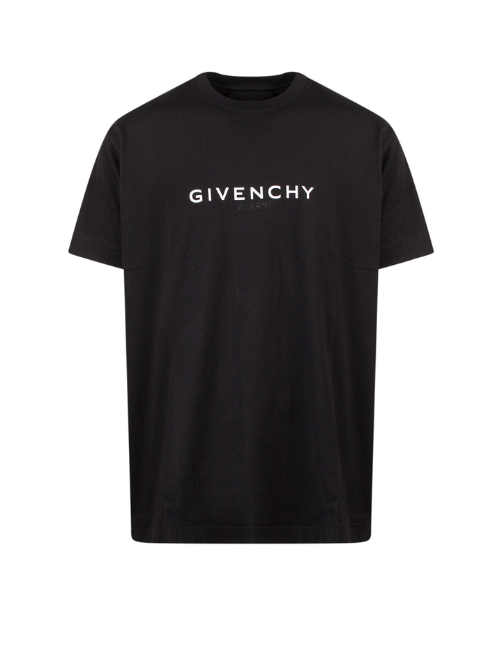 Givenchy T-shirts and Polos - Blacks and greys | 94037c0fc702d5d4d707a6c9e836e71ada0757c3