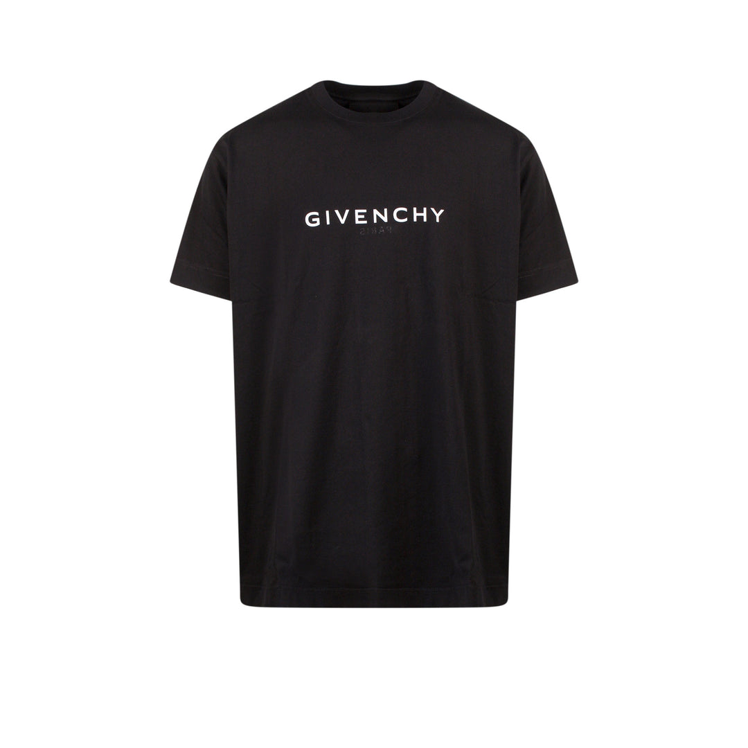 Givenchy T-shirts and Polos - Blacks and greys | 8d2908e0c8ba6c2428e624716ef322450489cb4b