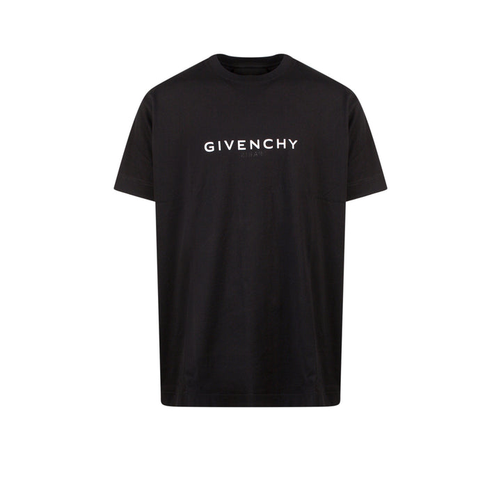 Givenchy T-shirts and Polos - Blacks and greys | 8d2908e0c8ba6c2428e624716ef322450489cb4b