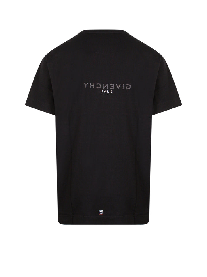 Givenchy T-shirts and Polos - Blacks and greys | e280713d664bbd7d0c12dda7812f578ce882365e