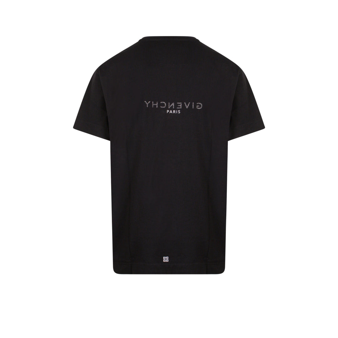Givenchy T-shirts and Polos - Blacks and greys | 665da42237cb9e9f5dece45936201d92a5d83e91