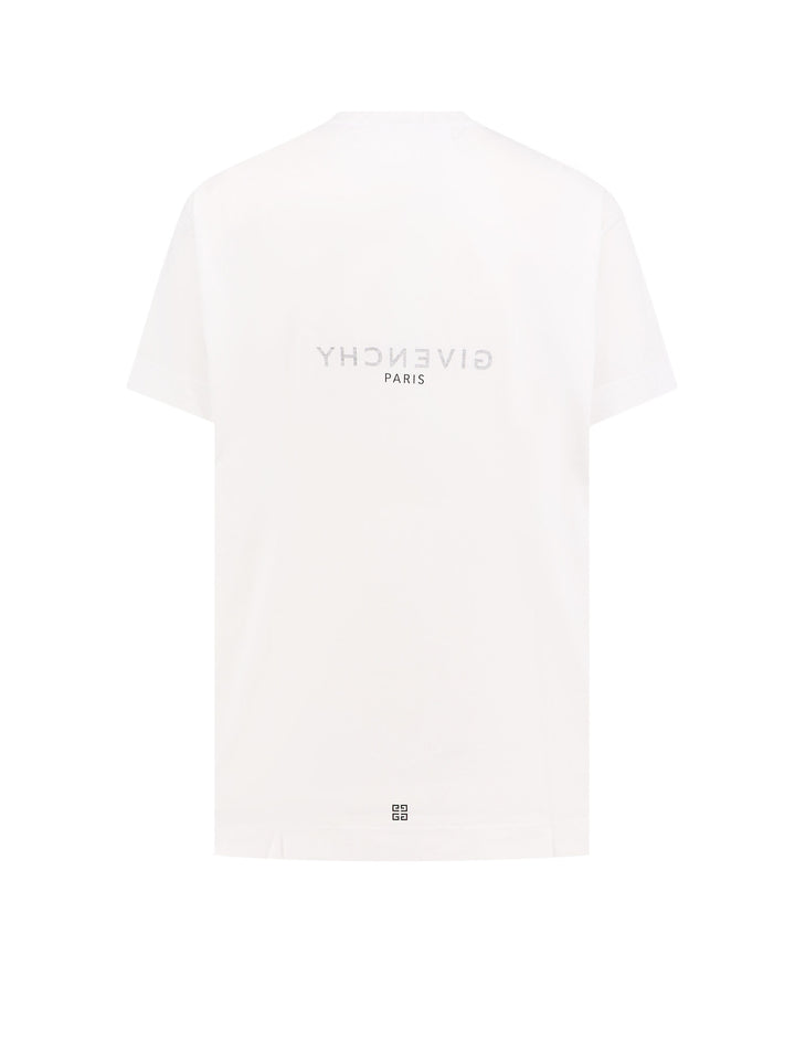 Givenchy T-shirts and Polos - Light and natural | 5225515f4555a6fbf5d22d1538ec5900bc5eeb3a