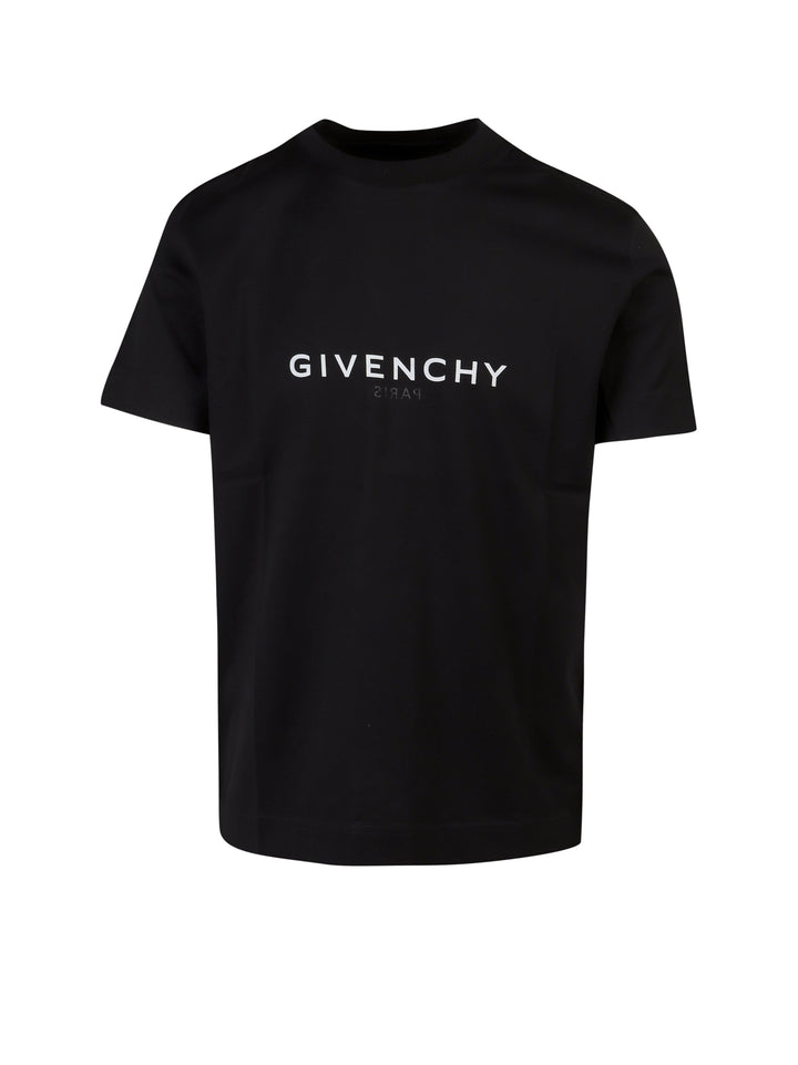 Givenchy T-shirts and Polos - Blacks and greys | 0ff47898f226e5c7ebc6b30c41d0c3be64f15bd5