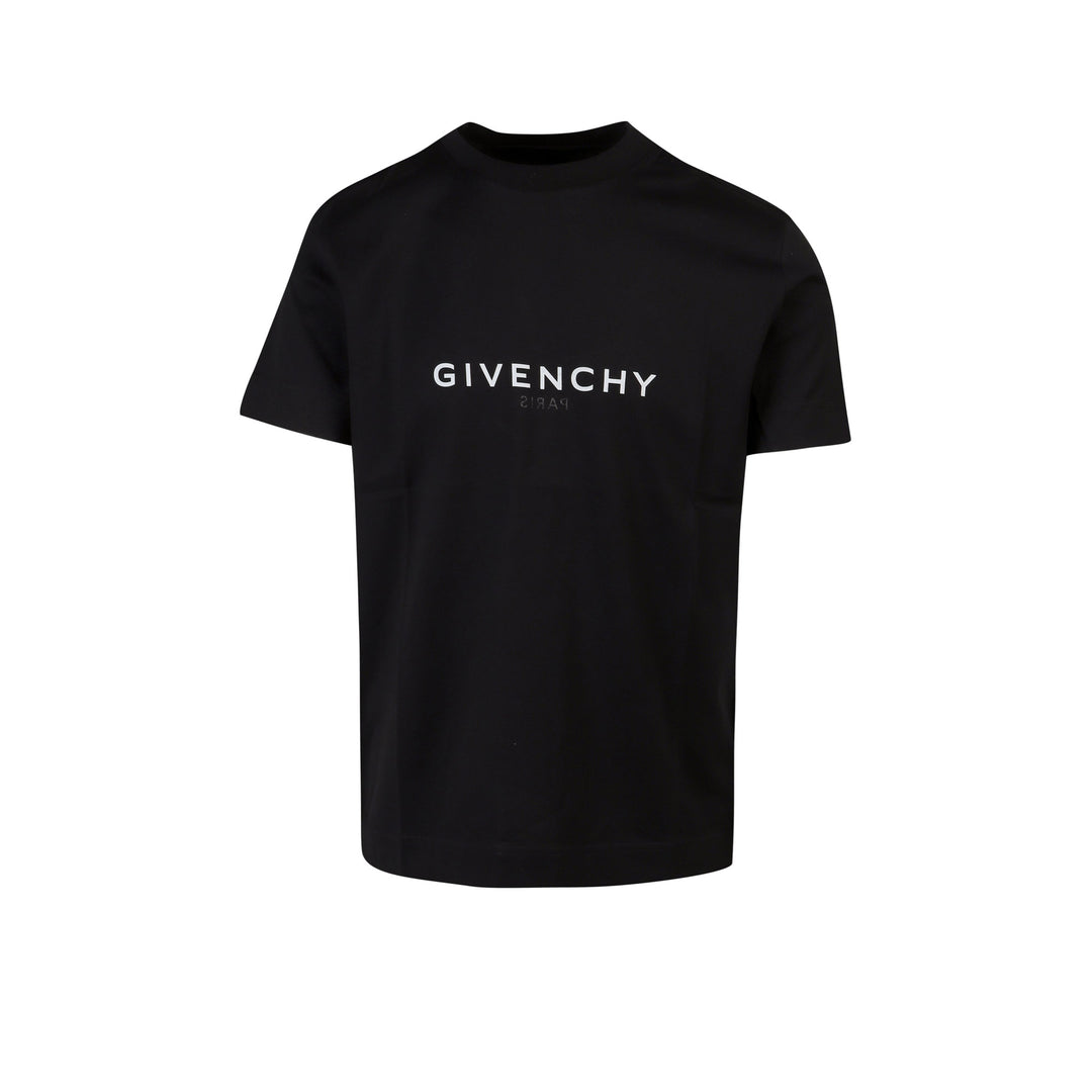 Givenchy T-shirts and Polos - Blacks and greys | 9ebe01a8c89ea3124d972adf89003fe097c8a80a