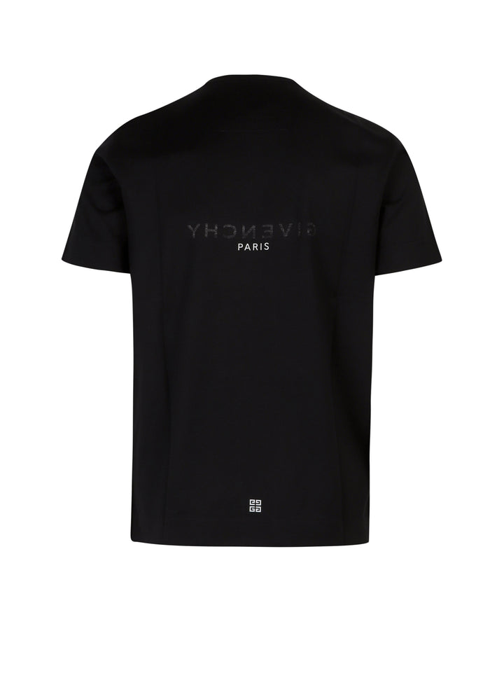 Givenchy T-shirts and Polos - Blacks and greys | f16f2ecbbd371501f9aaf9d2851da642b14c9632