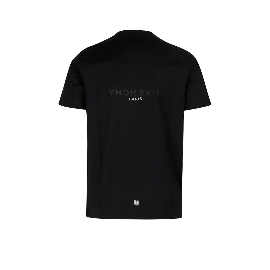 Givenchy T-shirts and Polos - Blacks and greys | 8b94f932e8ea8993137c3715eb21216b97045d6a