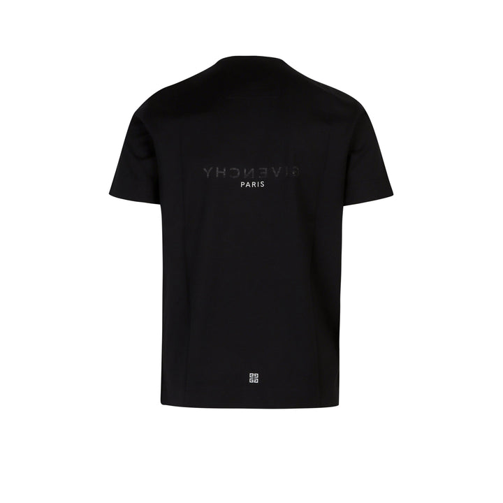 Givenchy T-shirts and Polos - Blacks and greys | 8b94f932e8ea8993137c3715eb21216b97045d6a