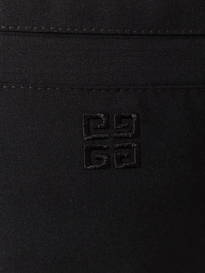 Givenchy Shorts - Blacks and greys | d8c5853020489bab5a40855cfa912abd7dc9e151